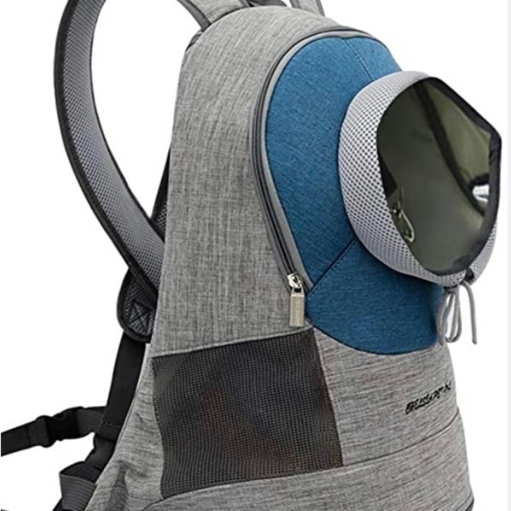Companet pet carrier